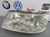 Oto Çıkma Parça / Volkswagen / Transporter / Far & Stop / Sol Ön Far / Çıkma Parça 