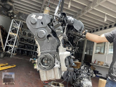 Oto Çıkma Parça / Volkswagen / Passat / Motor / Komple Motor / Çıkma Parça 
