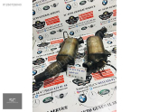 Oto Çıkma Parça / Bmw / 5 Serisi / Egzoz / Partikül Filtresi / Çıkma Parça 