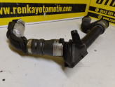 Oto Çıkma Parça / Renault / Fluence / Motor / Turbo Hortumu / Çıkma Parça 