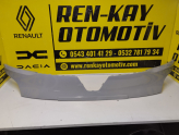 620224891R RENAULT MEGANE E-TECH ÖN TAMPON ÜST PANJUR ORJ RENKAY