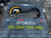 Oto Çıkma Parça / Peugeot / 2008 / Koltuk & Döşeme / İç Trim / Çıkma Parça 