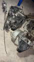 MAZDA E2200 ÇIKMA KALORİFER KUTUSU VE MOTORU