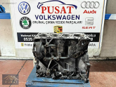 1.6TDİ ÇIKMA YARIM MOTOR DDY CXX DCX GOLF 7 AUDİ A3 PASSAT LEON
