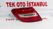 Oto Çıkma Parça / Mercedes / C Serisi / Beyin / Start Stop Beyni / Çıkma Parça 