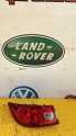 renault Clio 4 sol dış stop 265553752R