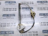 Oto Çıkma Parça / Renault / Megane / Oto Cam / Cam Krikosu / Çıkma Parça 