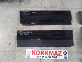 Oto Çıkma Parça / Porsche / Cayenne / Kaporta & Karoser / Sol Arka Kapı / Çıkma Parça 