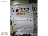Oto Çıkma Parça / Ford / Tourneo Courier / Kaporta & Karoser / Sağ Sürgülü Kapı / Çıkma Parça 