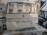 Fiat Fiorino bağaj kapağı orjinal beyaz 2013-2018