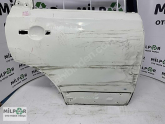 Oto Çıkma Parça / Nissan / Qashqai / Kaporta & Karoser / Sağ Arka Kapı / Çıkma Parça 