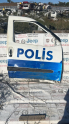 Oto Çıkma Parça / Fiat / Doblo / Kaporta & Karoser / Sağ Ön Kapı / Çıkma Parça 