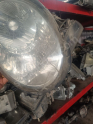 Oto Çıkma Parça / Nissan / Micra / Far & Stop / Sol Ön Far / Çıkma Parça 