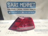 ÇIKMA VW GOLF 7.5 SOL ARKA DIŞ STOP 5G0945095Q
