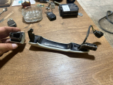 Oto Çıkma Parça / Nissan / Qashqai / Kaporta & Karoser / Dış Kapı Kolu / Çıkma Parça 