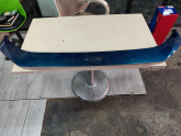 Oto Çıkma Parça / Peugeot / 408 / Tampon / Izgara Çıtası / Çıkma Parça 