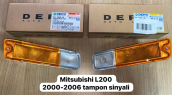 MİTSUBİSHİ L200  2000-2006 TAMPON SİNYALİ             (XS2801S26)