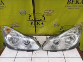 Oto Çıkma Parça / Opel / Corsa / Far & Stop / Sağ Ön Far / Çıkma Parça 