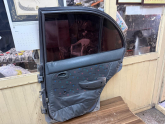 Oto Çıkma Parça / Hyundai / Accent / Kaporta & Karoser / Sağ Arka Kapı / Çıkma Parça 