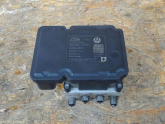 AUDİ VW SKODA SEAT ÇIKMA ABS BEYNİ 1K0614517DE İZMİR ÇIKMADA