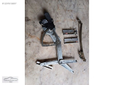 Oto Çıkma Parça / Opel / Astra / Oto Cam / Cam Krikosu / Çıkma Parça 
