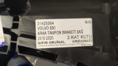 Oto Çıkma Parça / Volvo / S90 / Tampon / Tampon Braketi / Sıfır Parça 