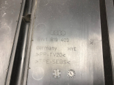Oto Çıkma Parça / Audi / A5 / Oto Cam / Ön Cam Izgarası / Çıkma Parça 