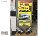 Opel combo e sağ sol takım farlar ORJİNAL OTO OPEL