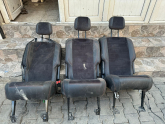 Oto Çıkma Parça / Peugeot / Rifter / Koltuk & Döşeme / Koltuk Takımı / Çıkma Parça 