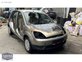 Oto Çıkma Parça / Ford / Fiesta / Kaporta & Karoser / Sol Ön Çamurluk / Çıkma Parça 