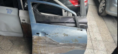 OPEL CORSA D SAĞ ÖN KAPI ORJİNAL EYUPCAN OTO'DA