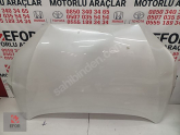 TOYOTA COROLLA CROSS MOTOR KAPUT ORJİNAL ÇIKMA YEDEK PARÇA 22-24