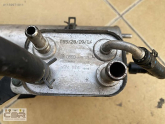 Oto Çıkma Parça / Volkswagen / Touareg / Yakıt / Mazot Filtresi / Çıkma Parça 