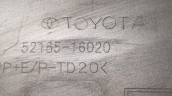 Oto Çıkma Parça / Toyota / Corolla / Tampon / Arka Tampon / Çıkma Parça 