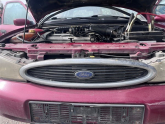 Ford Mondeo ön panjur 1998