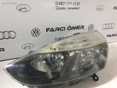 Oto Çıkma Parça / Renault / Clio / Far & Stop / Sağ Ön Far / Çıkma Parça 