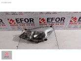 Oto Çıkma Parça / Toyota / Yaris / Far & Stop / Sol Ön Far / Çıkma Parça 