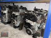 Oto Çıkma Parça / Peugeot / 206 / Motor / Komple Motor / Çıkma Parça 