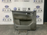 VW TOURAN 2007 ÇIKMA SOL ÖN KAPI DÖŞEMESİ OEM