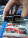 Oto Çıkma Parça / Renault / Megane / Elektrik / Dörtlü Flaşör Düğmesi / Çıkma Parça 