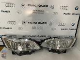 Oto Çıkma Parça / Peugeot / 508 / Far & Stop / Sağ Ön Far / Sıfır Parça 