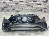 Mercedes w243 EQB ön tampon w 243 EQB orjinal tampon