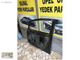 Oto Çıkma Parça / Opel / Corsa / Kaporta & Karoser / Sağ Ön Kapı / Çıkma Parça 