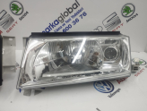 Oto Çıkma Parça / Skoda / Octavia / Far & Stop / Sol Ön Far / Yan Sanayi 