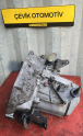 Oto Çıkma Parça / Peugeot / 206 / Şanzıman / Şanzıman Komple / Çıkma Parça 