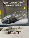 TOYOTA AURIS FREN ANA MERKEZİ