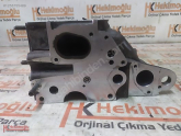 Oto Çıkma Parça / Volkswagen / Caddy / Motor / Silindir Kapağı / Çıkma Parça 