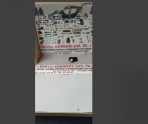 Oto Çıkma Parça / Hyundai / H350 / Far & Stop / Far Motoru / Sıfır Parça 