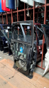 Oto Çıkma Parça / Volkswagen / Touareg / Kaporta & Karoser / Sol Arka Kapı / Çıkma Parça 