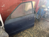 MAZDA 323 SOL ÖN KAPI ORİJİNAL ÇIKMA